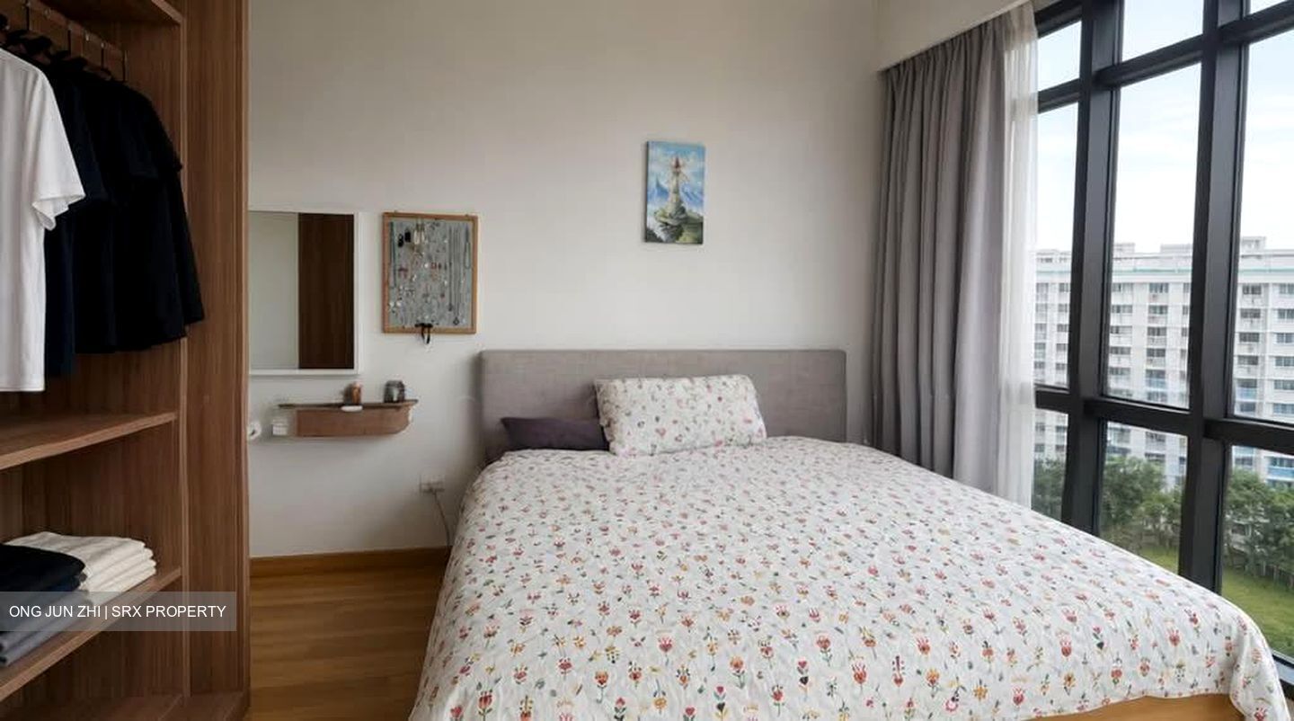 Neem Tree (D12), Apartment #577042451